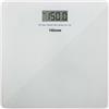 Tristar WG-2419 - Bilancia pesapersone Ultrasottile - Vetro temperato