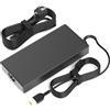 Cabuty 300W Adattatore Compatibile con Lenovo Legion Gaming Notebook 5 7 5i 7i Pro5 Pro5i Pro7 ThinkPad R9000P Y9000K Y9000X R7000P 9000K ADL300SDC3A SA10R16956 5A10W8628928989899 USB quadrati Tipi
