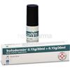 TROFODERMIN*SPR CUT 30ML 5%+5%