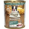 Stuzzy Alimento cane Stuzzy Dog Monoprotein agnello 800g