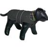 Nobby Cappotto per cani SELA verde scuro, 80 cm