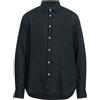 WOOLRICH - Camicia in lino