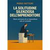 YOUCANPRINT La solitudine silenziosa dell'imprenditore. Diario semiserio di un imprenditore solo al comando