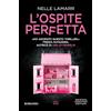 Newton Compton Editori L'ospite perfetta