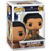 Funko Pop! Marvel: Eternals - Gilgamesh - Glow in The Dark Chase - The Eternals - Figura in Vinile da Collezione - Idea Regalo - Merchandising Ufficiale - Giocattoli per Bambini e Adulti