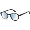 Polaroid Read.Glass Pld 0034/r/bb 0UC/10 RED HAVANA predisposti Unisex Polycarbonate, Standard, 48