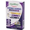 Equilibra Crono Sonno Compresse 40 g