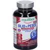 Equilibra Olio Di Pesce 1000 in Capsule 84,4 g