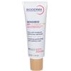 Bioderma Sensibio Ar+ CC Crema SPF50+ Light 40 ml per la pelle