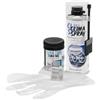 ErrecHome Kit pulizia climatizzatori, include Clima Spray PRO pulitore climatizzatori con pennello erogatore setole dure, Clima Tabs 40 pastiglie per la pulizia dello scarico condensa, guanti