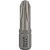 Bosch Professional PH3 - Punta per cacciavite, 25 mm, 25 pezzi, Mirtillo
