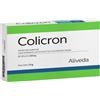 Laboratori Aliveda Aliveda Colicron Integratore Per Benessere Intestinale 15 Capsule