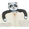Gifts for Readers & Writers Segnalibro Page Pals | Porta Pagina | Clip per Supporto Musicale | Porta Carta Musicale | Riviste, Ricettario | Lettura a Letto a Casa | Ufficio, Scrivania, Uso in Cucina | Idea Lettura