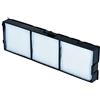 HOSECES U-Lighting - Filtro anti-polvere per proiettore compatibile con Panasonic ET-RFV400 PT-VW530 PT-VW535N PT-VX600 PT-VX605N PT-VZ570 PT-VZ575N