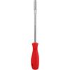 Fafeicy Cacciavite a Bussola Magnetico, 5,5mm, Manico Ergonomico Antiscivolo, Manica Allungata, Metallo e Plastica, 250mm