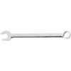 KS Tools 518.0621 ChromePlus Chiave Combinata, Inclinata, 21 mm