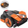 Worx Landroid Vision M800 WR208E - Robot Tagliaerba - Senza impianto