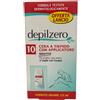 DEPILZERO CERA A TIEPIDO CON APPLICATORE 125ML 125 ml