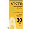 ANGSTROM BAMBINI LATTE SPRAY SPF30 100 ML 100 ml