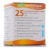 Mdhealthcare SRL LANCETTE PUNGIDITO 25 PZ 1 St