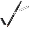 Cupa Pupa Matita Sopracciglia Extra Dark 004 10x10x8 g Stick