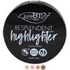PUROBIO ILLUMINANTE RESPLENDENT ORO ROSA PACK 4 1 St