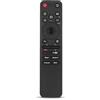 RUIZHI Telecomando di ricambio per LG AKB76046603 Telecomando universale compatibile con LG TV AI Magic Remote Control OLED QNED UHD LED LCD (MR25GA) per modelli 2025 con sistema webOS