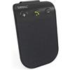 SUNITEC Kit Vivavoce Bluetooth per Auto,Supporto Siri,Auto Accensione, Guida Vocale
