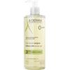 A-Derma Les Indispensables Gel Doccia Surgras 500 ml