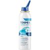 Tonimer Isotonic Spray 100 ml Soluzione Isotonica Sterile di Acqua di Mare per la Pulizia Nasale