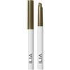 ILIA Beauty Eye Stylus Shadow Stick Ombretto 1.5 g Patina - Metallic