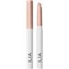ILIA Beauty Eye Stylus Shadow Stick Ombretto 1.5 g Beam - Metallic