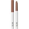 ILIA Beauty Eye Stylus Shadow Stick Ombretto 1.5 g Noble - Matte