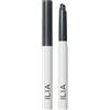 ILIA Beauty Eye Stylus Shadow Stick Ombretto 1.5 g Oscuro - Metallic