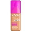 NYX Professional Makeup Make 'EM Wonder Soft Matte Fondotinta liquido 30 ml Nr. 13 - Light Sand