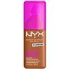 NYX Professional Makeup Make 'EM Wonder Soft Matte Fondotinta liquido 30 ml Nr. 32 - Cappuccino