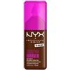 NYX Professional Makeup Make 'EM Wonder Soft Matte Fondotinta liquido 30 ml Nr. 40 - Walnut