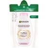 GARNIER Beruhigendes Shampoo Gentle Oat Milk Refill Pack Shampoo per capelli 250 ml