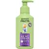 GARNIER Fructis Locken Methode Air Dry Cream Maschera per capelli 260 ml