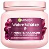 GARNIER Wahre Schätze 1-minute hair treatment Trattamento per capelli 340 ml