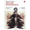 Il Saggiatore Macchie di inchiostro. Storia di Hermann Rorschach e del suo test