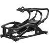Cooler Master Simulator di Guida Cavalletto da corsa Dyn X Scocca da corsa