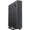 iTek Mini PC SFF Nero con Alimentazione 120W e Bluetooth 5.2