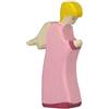 Goki Holztiger 80.314 - Angeli - in Piedi, Figura del Giocattolo