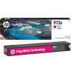 HP ORIGINALE HP Cartuccia d'inchiostro magenta F6T82AE 973X ~7000 Pagine F6T82AE 973X EAN 889296544678