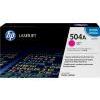 HP ORIGINALE HP toner magenta CE253A 504A ~7000 Pagine CE253A 504A EAN 883585595723