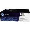 HP ORIGINALE HP toner nero CF325X 25X ~34500 Pagine CF325X 25X EAN 886112762773
