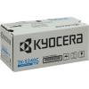 KYOCERA ORIGINALE Kyocera toner ciano TK-5240C 1T02R7CNL0 ~3000 Pagine TK-5240C 1T02R7CNL0 EAN 632983037065