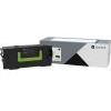 LEXMARK ORIGINALE Lexmark toner nero B282H00 B2865/MB2770 ~15000 Pagine B282H00 B2865/MB2770 EAN 734646670180