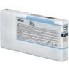 EPSON ORIGINALE Epson Cartuccia d'inchiostro ciano (chiaro) C13T913500 T9135 200ml C13T913500 T9135 EAN 10343929982
